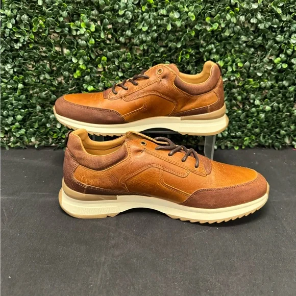 Liverpool Los Angeles Benett Court Sneaker - M9